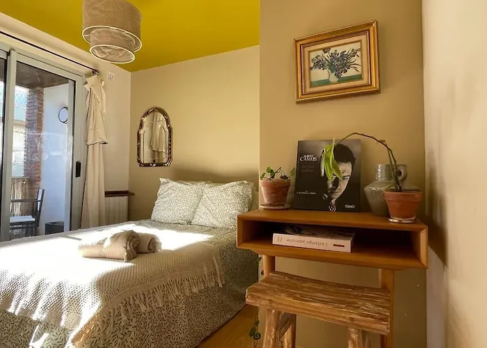 Le Bastide Clim Et Balcon Proche Centre Et Gare